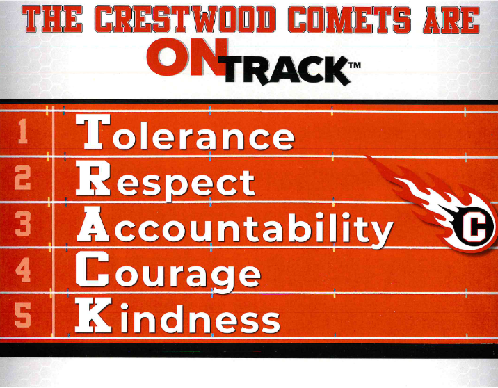 OnTrack Banner