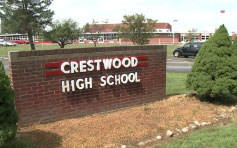 Crestwood High School